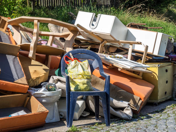 Trash Removal Near Me in East Uniontown, PA