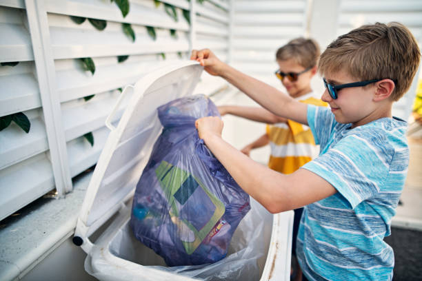 Best Garage Cleanout Services  in East Uniontown, PA