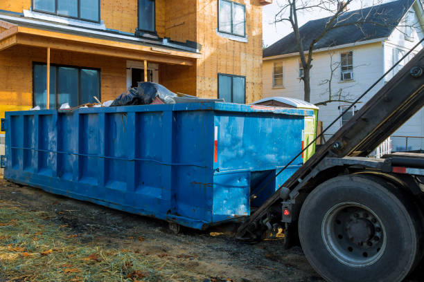 Best Commercial Cleanout Services  in East Uniontown, PA