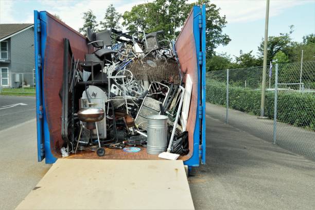 Best Junk Hauling Services  in East Uniontown, PA
