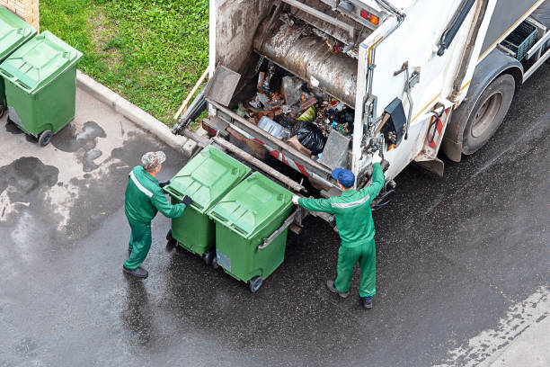 Best Office Junk Removal  in East Uniontown, PA