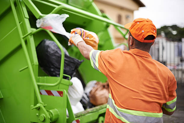 Best Residential Junk Removal  in East Uniontown, PA