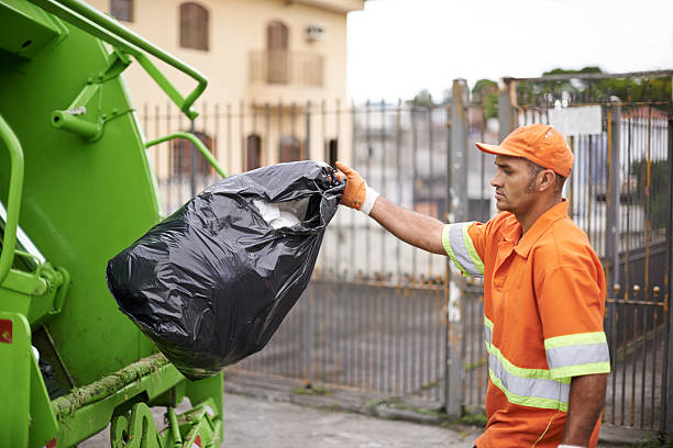 Best Trash Removal Near Me  in East Uniontown, PA