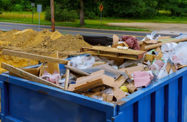 Best Yard Waste Removal  in East Uniontown, PA